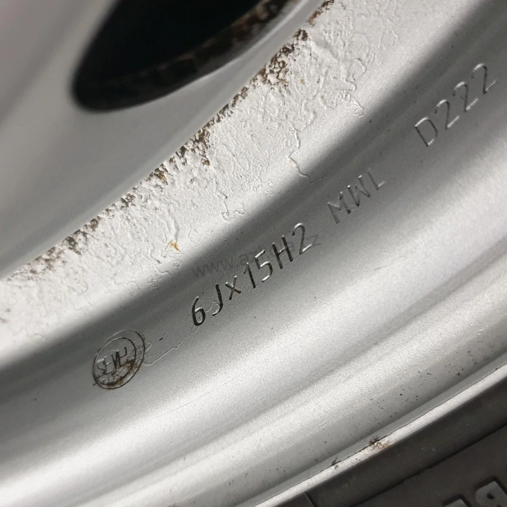 Zimní kola Citroen, Fiat, Iveco, Opel, Peugeot, Toyota 215/70 R15C č. AK157