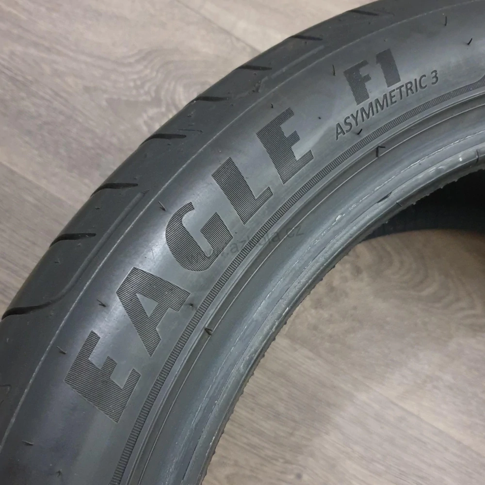 Letní pneumatiky 255/45 R20 SUV GoodYear č. AP794