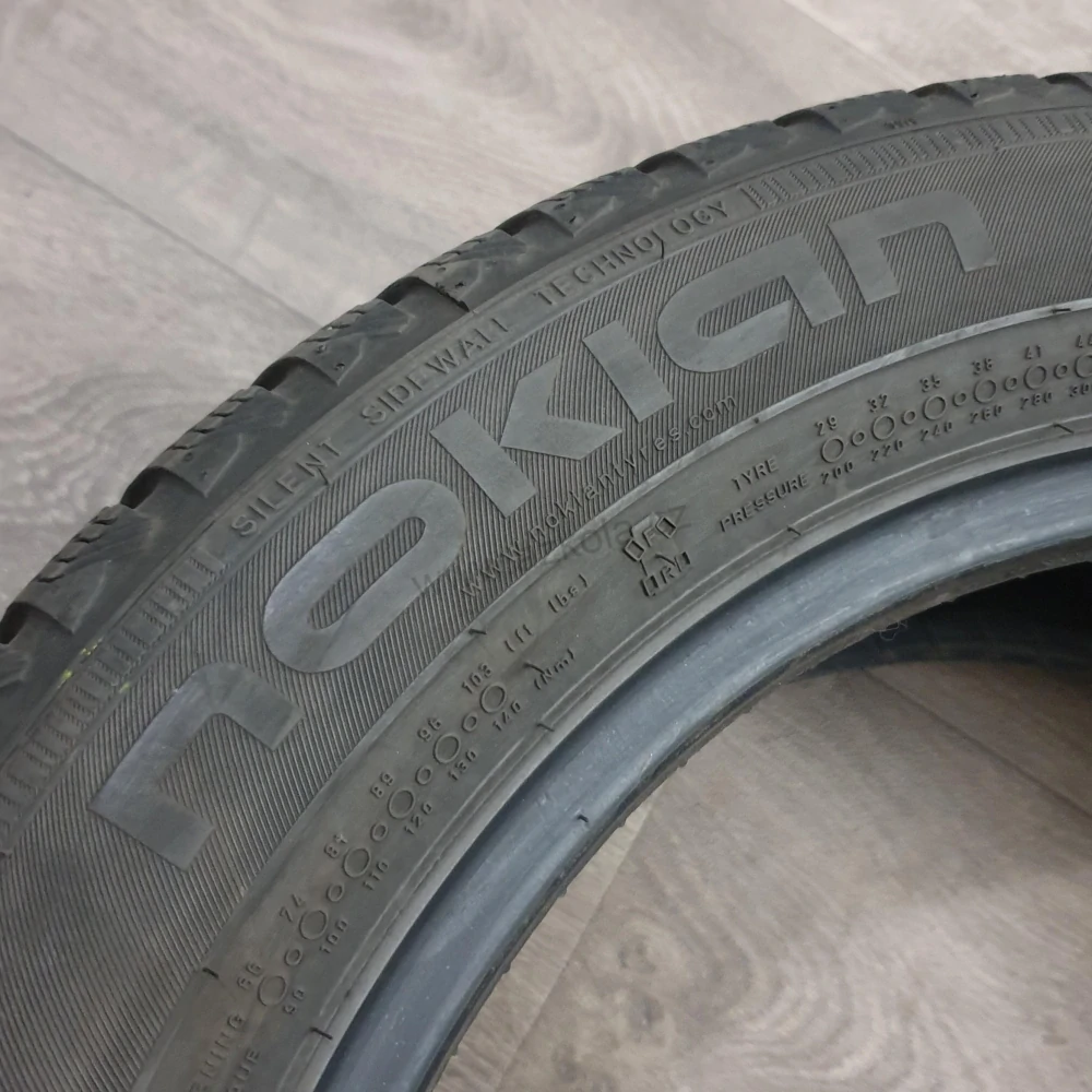 Zimní pneumatiky 205/55 R16 Nokian č. AP785
