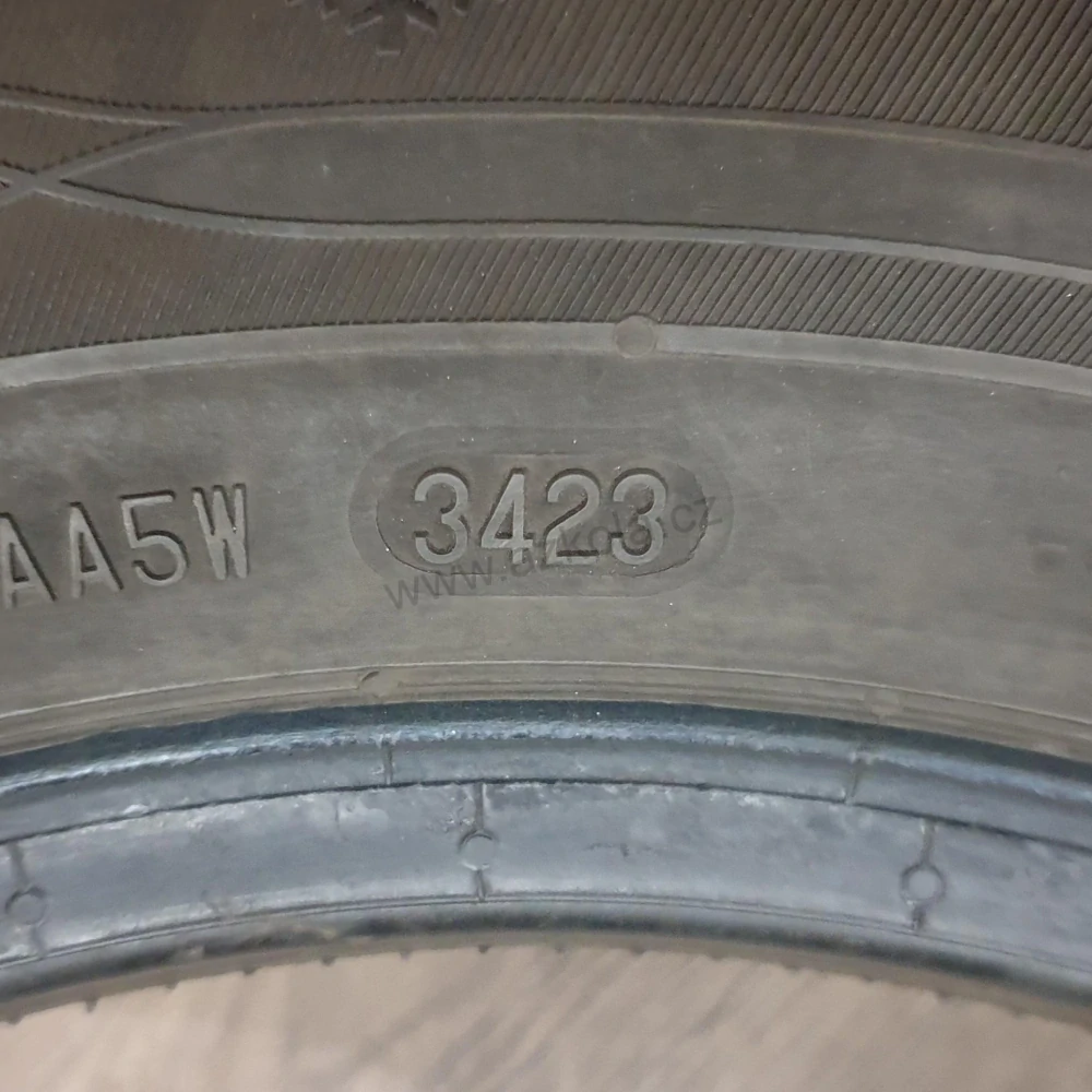 Zimní pneumatiky 185/60 R14 PointS č. AP787