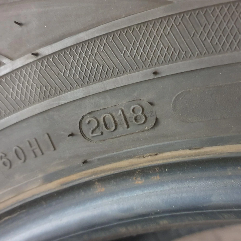 Zimní pneumatiky 225/65 R17 Nokian č. AP801