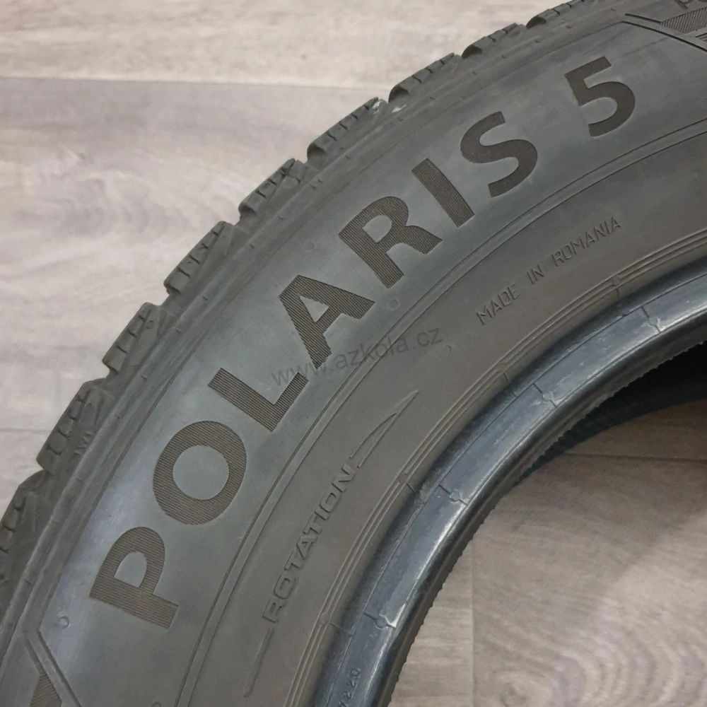 Zimní pneumatiky 205/60 R16 Barum č. AP803