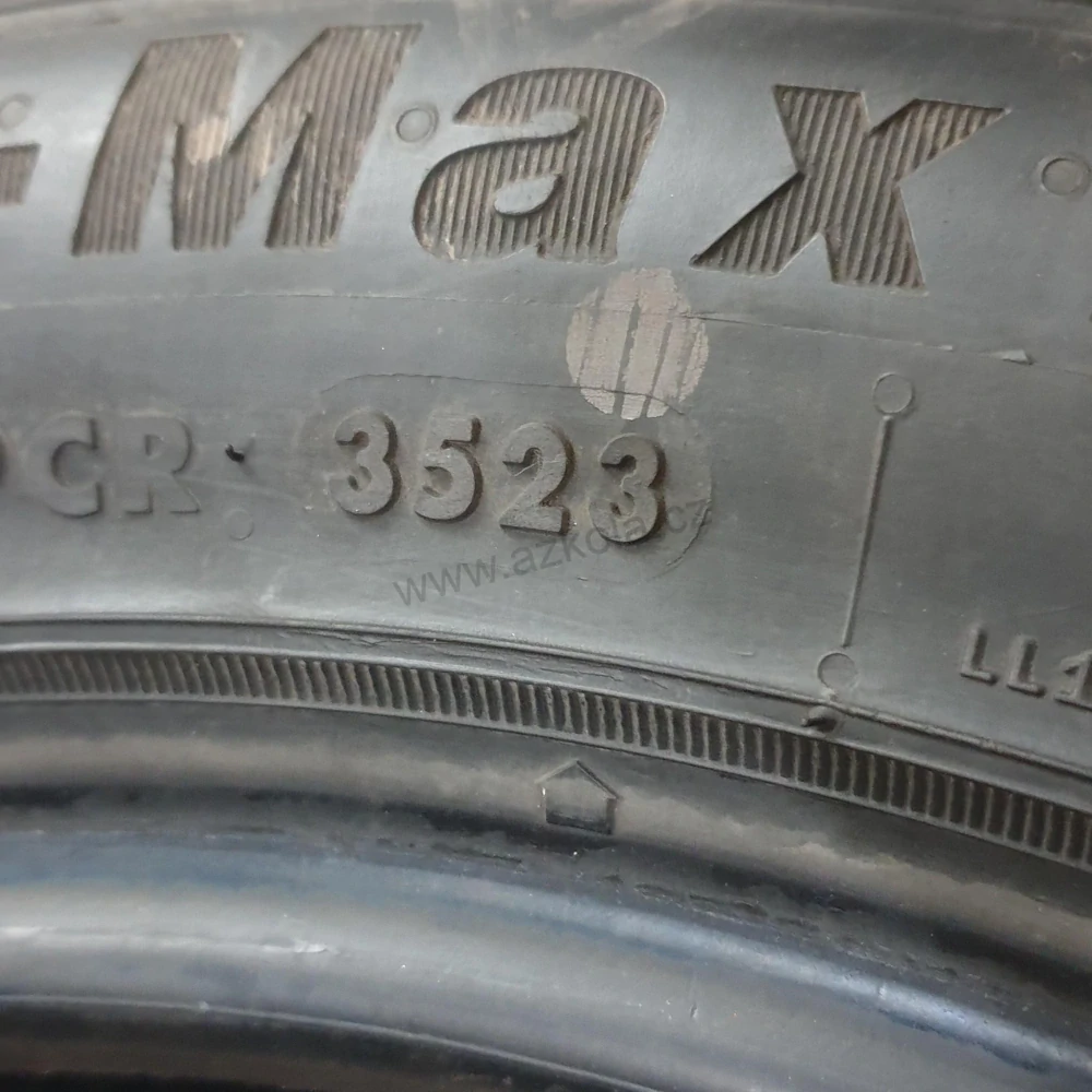 Celoroční pneumatiky 195/55 R16 Linglong č. AP807