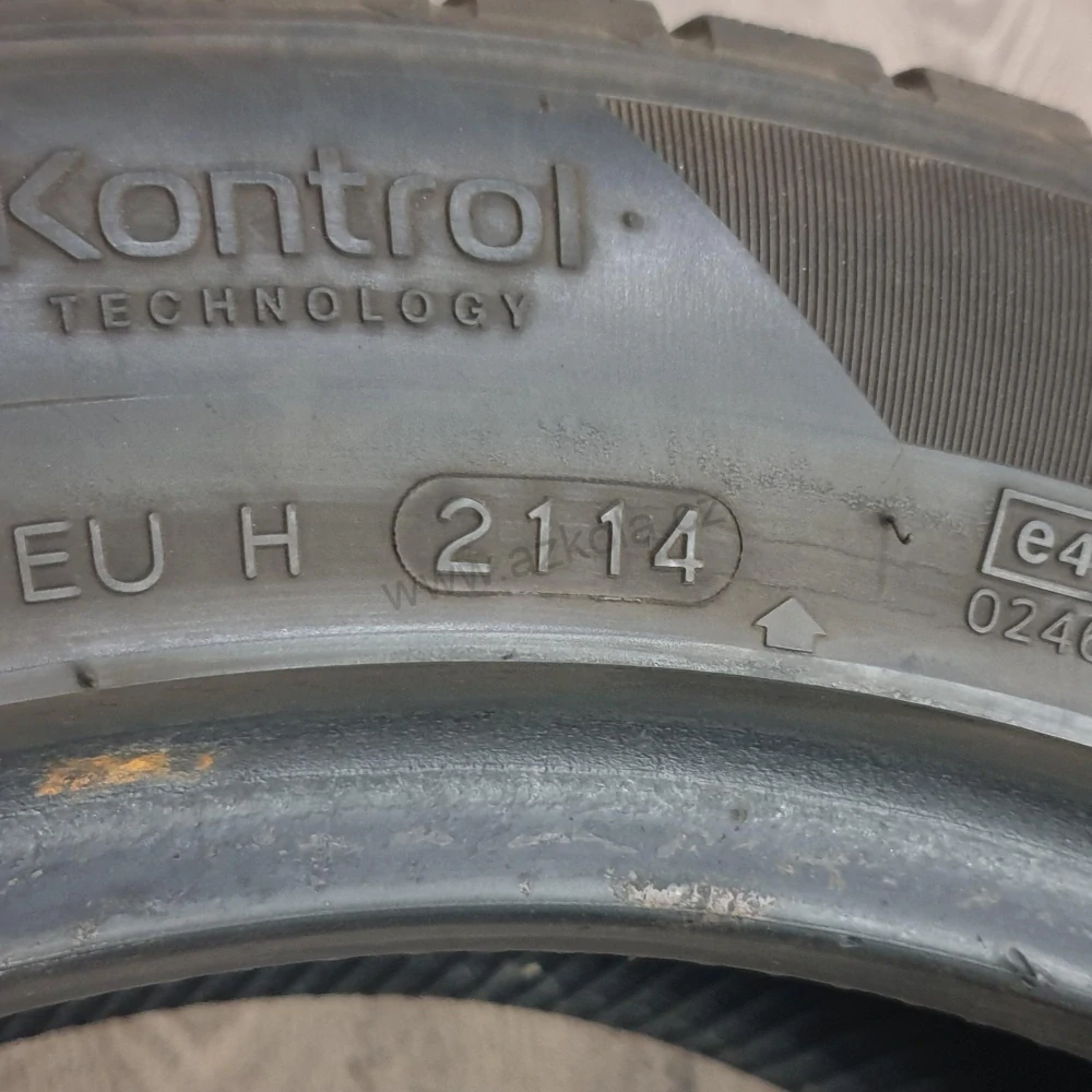 Zimní pneumatiky 205/55 R16 Hankook č. AP818