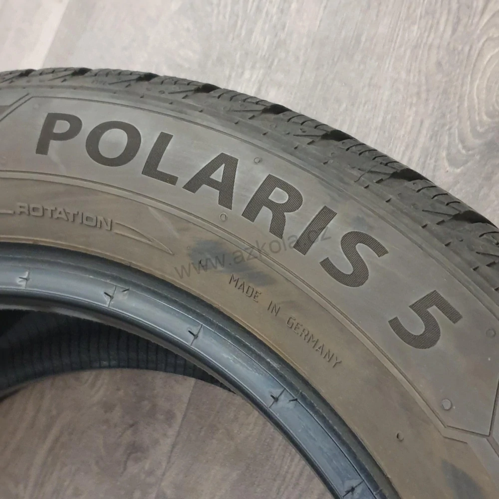 Zimní pneumatiky 205/55 R16 Barum č. AP839