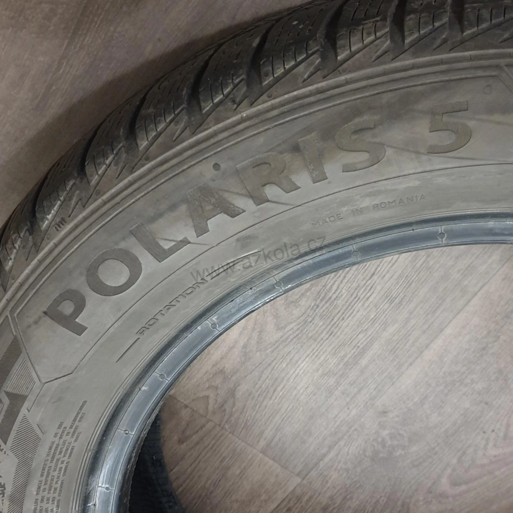 Zimní pneumatiky 205/60 R16 Barum č. AP843