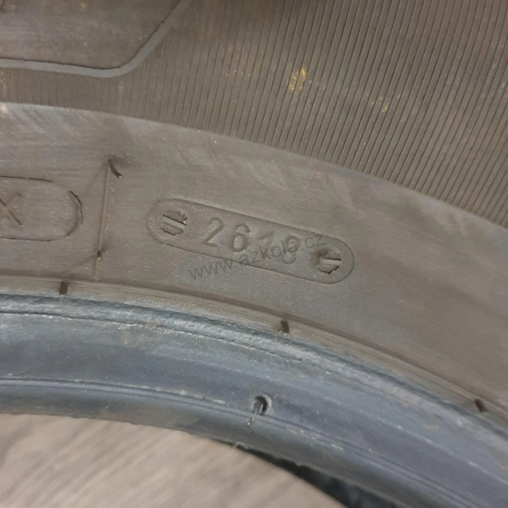 Zimní pneumatiky 195/65 R15 Sebring č. AP854