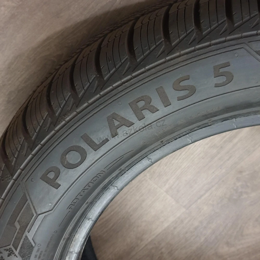 Zimní pneumatiky 195/55 R15 Barum č. AP856