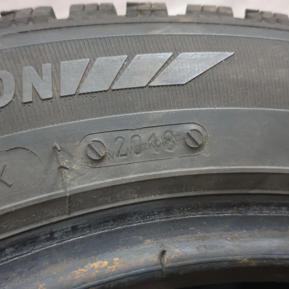 Zimní pneumatiky 195/55 R15 Sebring č. AP859