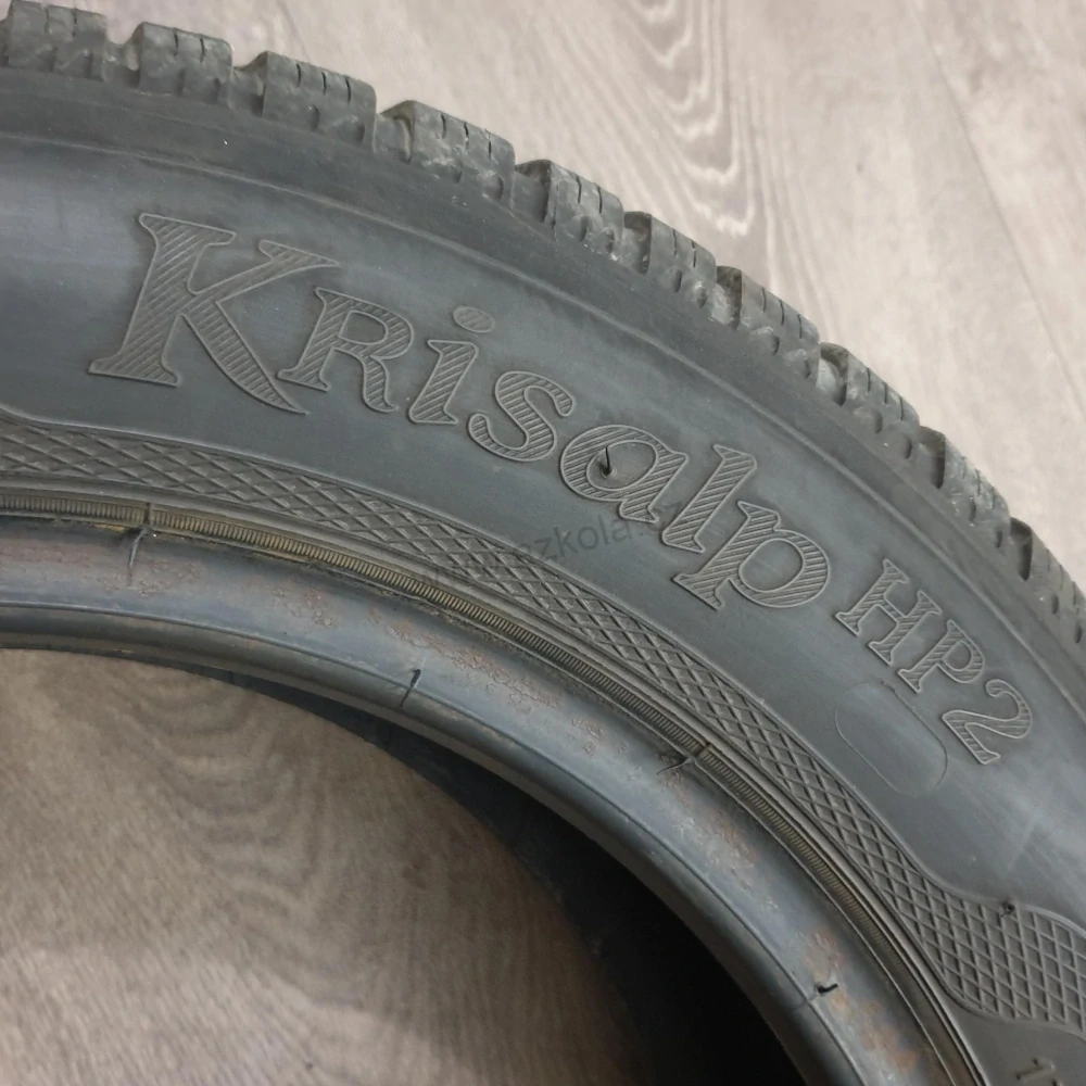 Zimní pneumatiky 175/65 R14 Kleber č. AP860