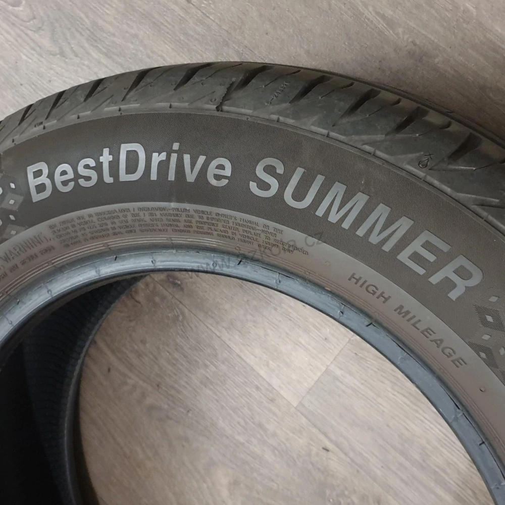 Letní pneumatiky 185/65 R15 Bestdrive č.AP865