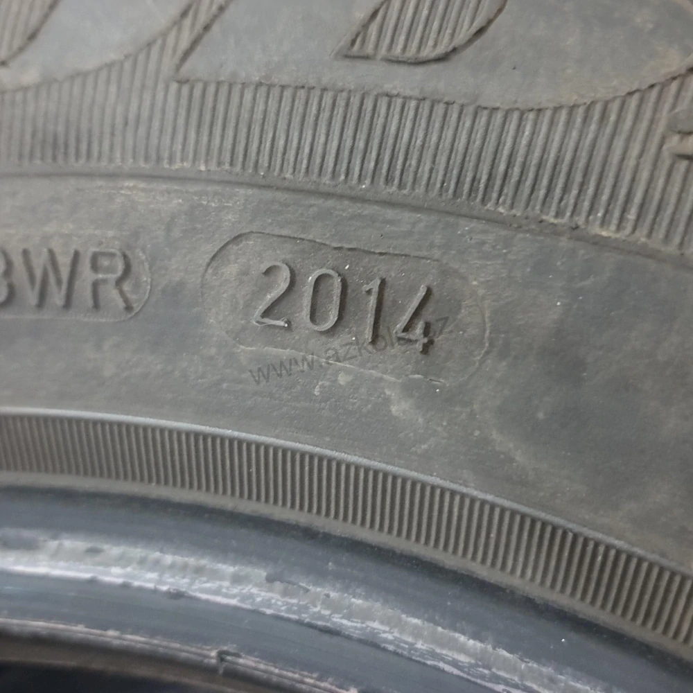 Letní pneumatiky 185/65 R15 GoodYear č. AP873