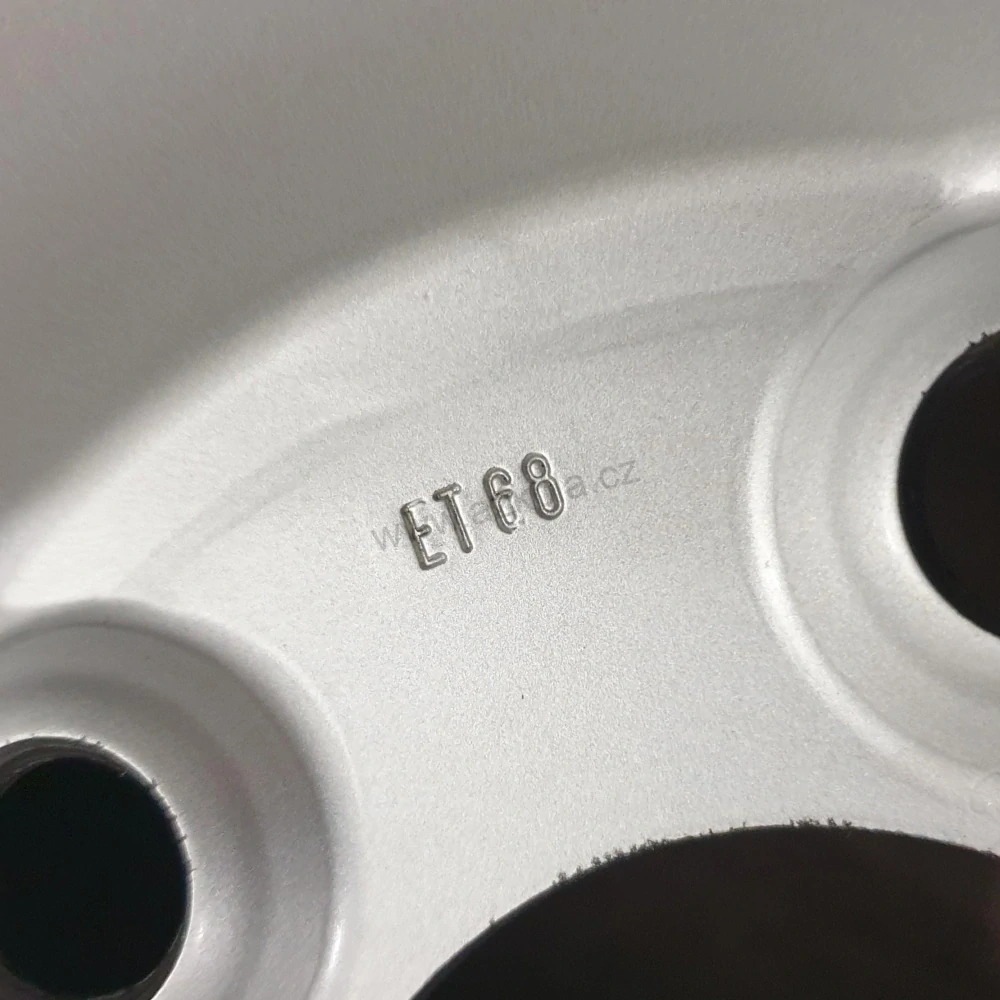 Zimní kola Citroen, Fiat, Iveco, Opel, Peugeot, Toyota 215/70 R15C č. AK160