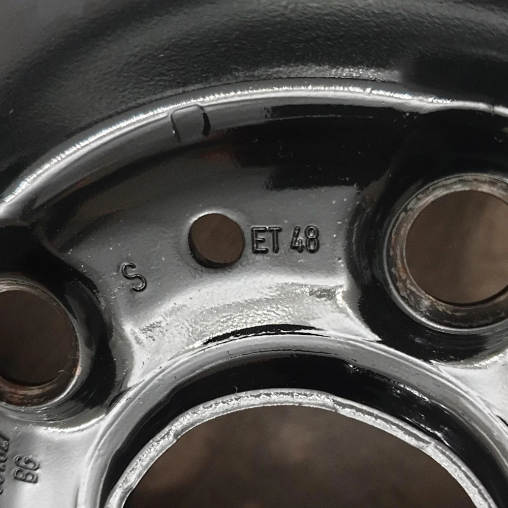 Zimní kola Škoda, Volkswagen, Seat, Audi 205/55 R16 č. AK165