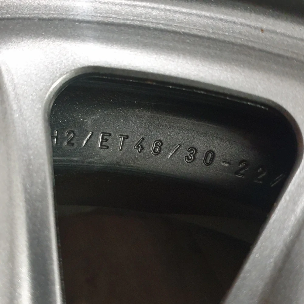 Zimní kola Škoda, Volkswagen, Seat, Audi 205/60 R16 č. AK179