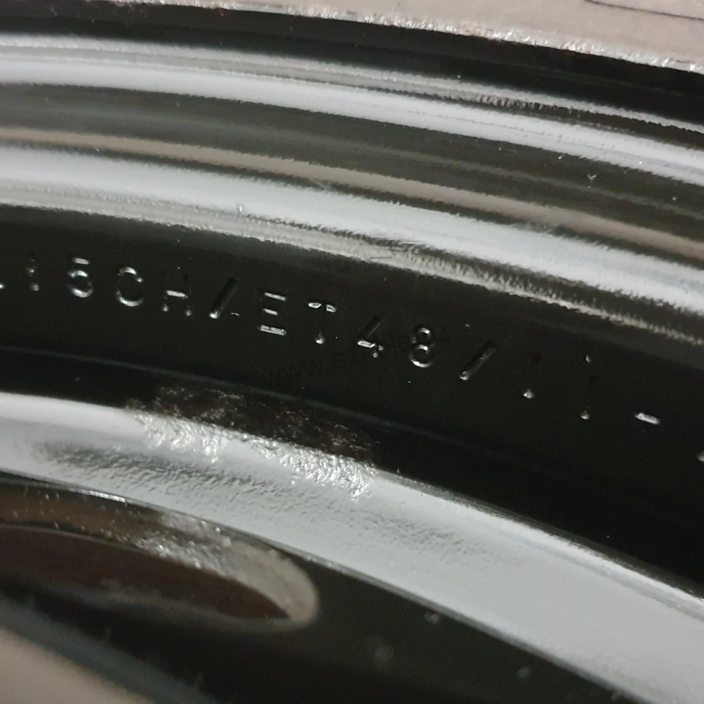 Zimní kola Hyundai ix20, Kia 195/65 R15 č. AK182