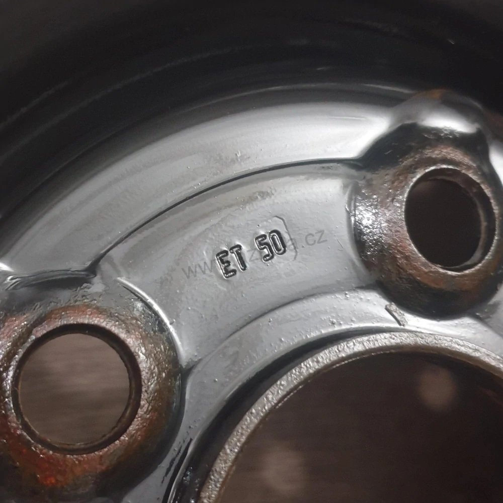 Zimní kola Hyundai i30, Kia Ceed 205/55 R16 č. AK189