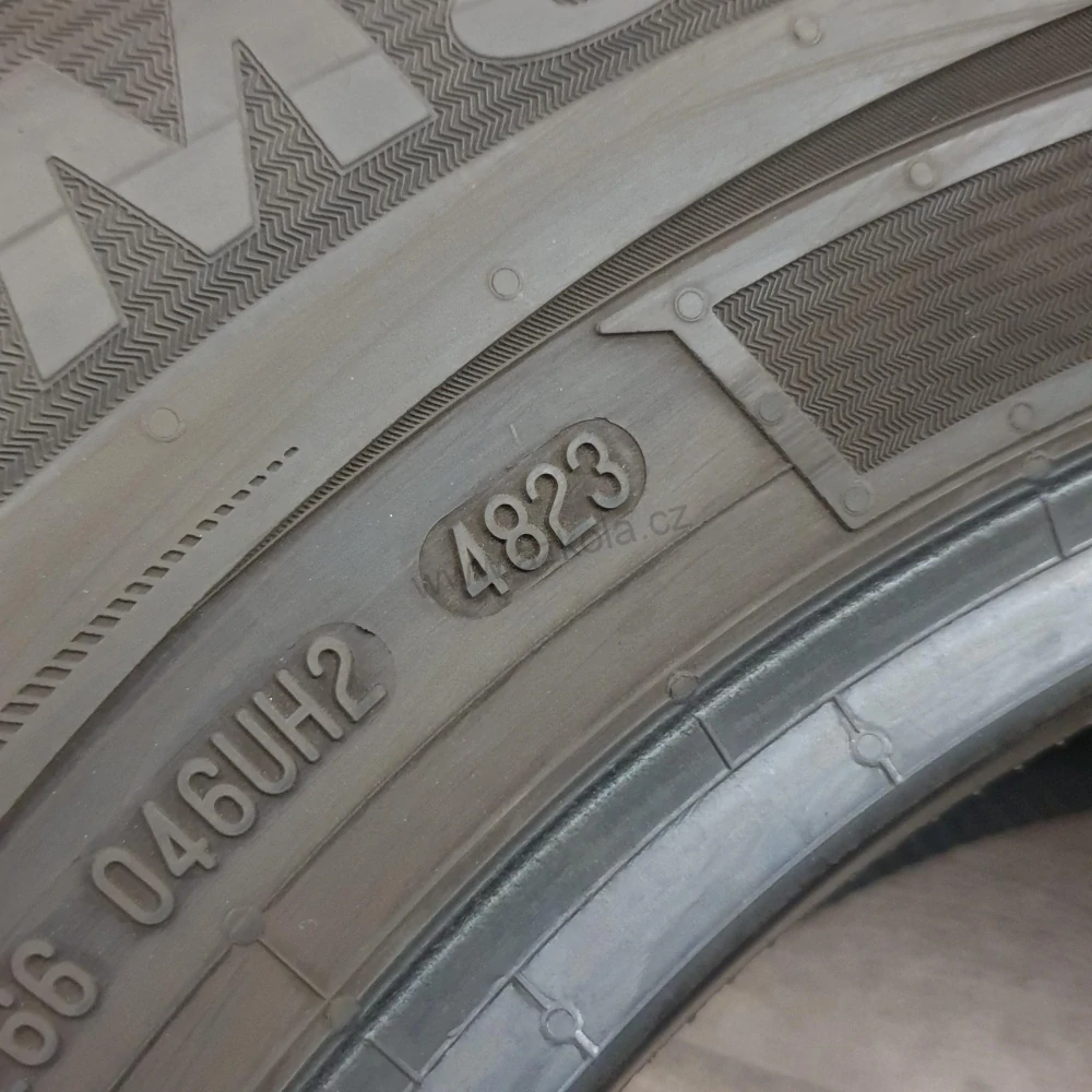 Zimní pneumatiky 215/70 R15C Matador č. AP882