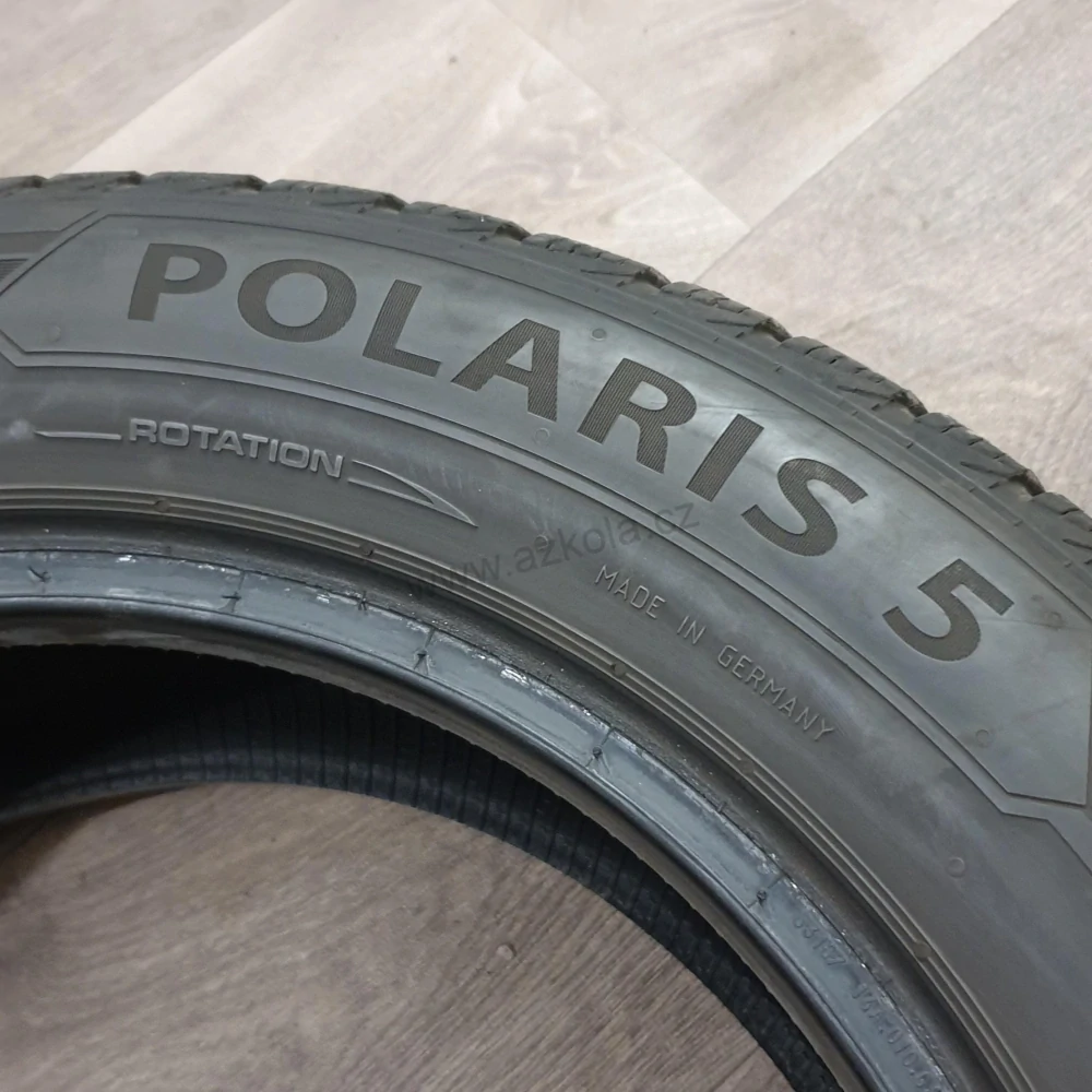 Zimní pneumatiky 205/55 R16 Barum č. AP888