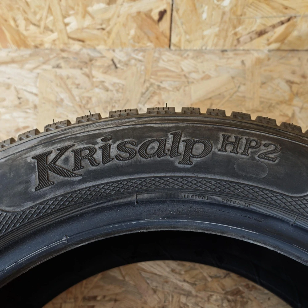 Zimní pneumatiky 205/55 R16 Kleber č. AP899