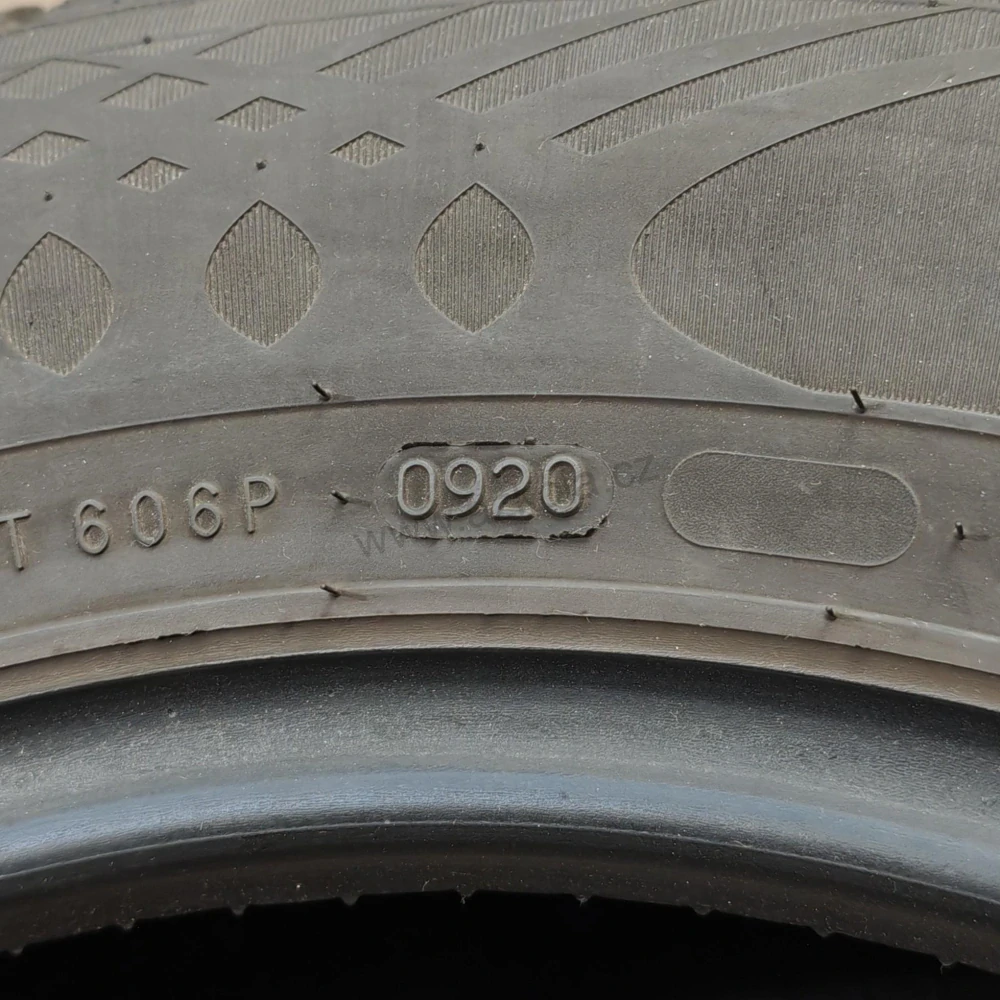 Letní pneumatiky 195/65 R15 Nokian č. AP901
