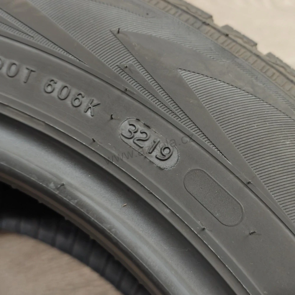 Zimní pneumatiky 185/65 R15 Nokian č. AP905