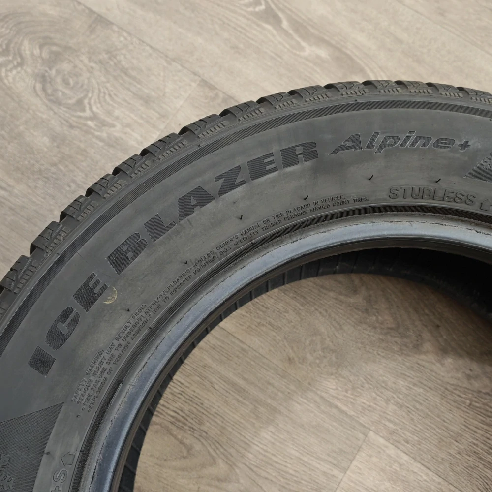 Zimní pneumatiky 195/65 R15 Sailun č. AP908