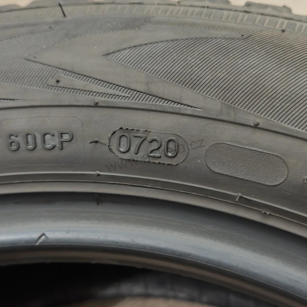 Zimní pneumatiky 205/55 R16 Nokian č. AP914