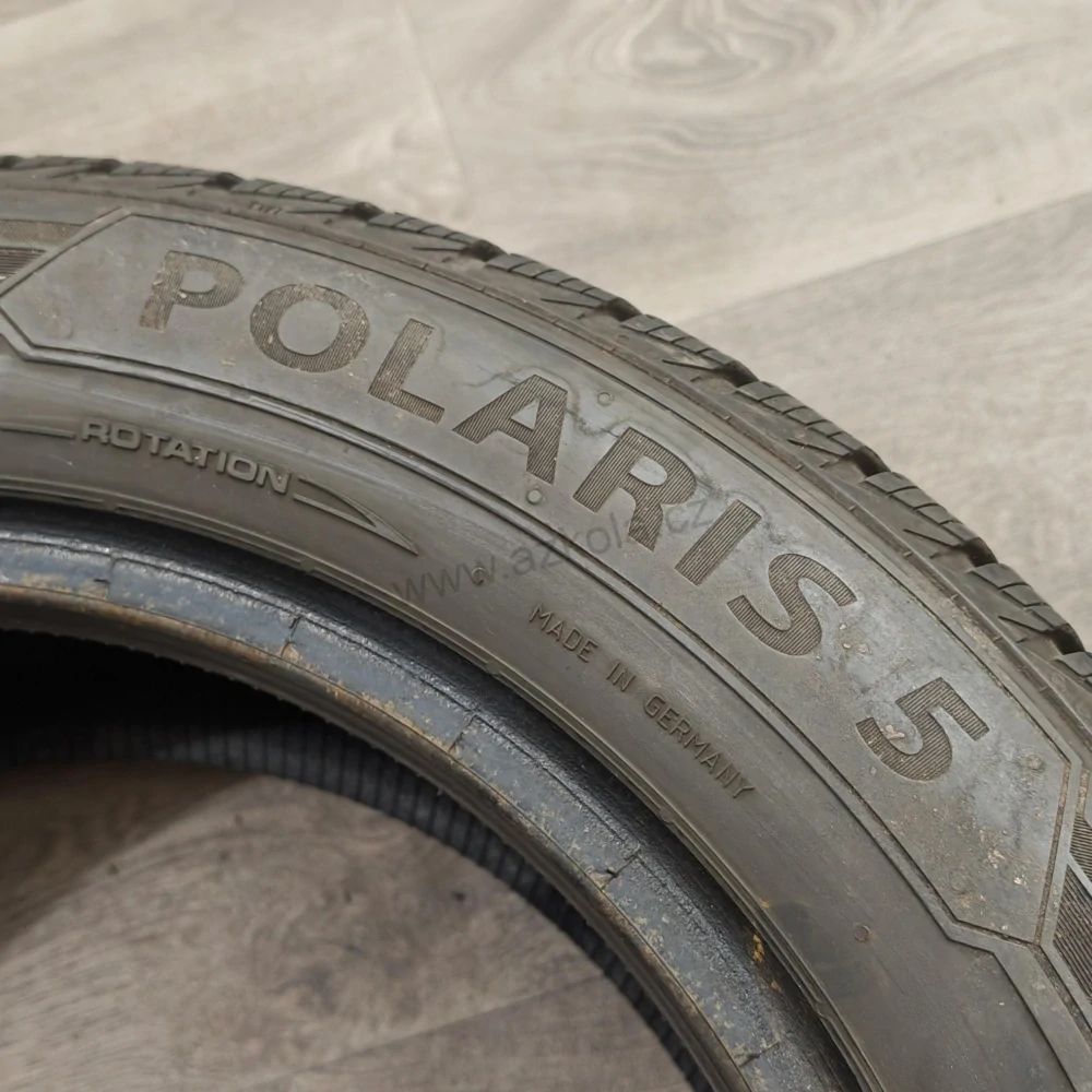 Zimní pneumatiky 205/55 R16 Barum č. AP919