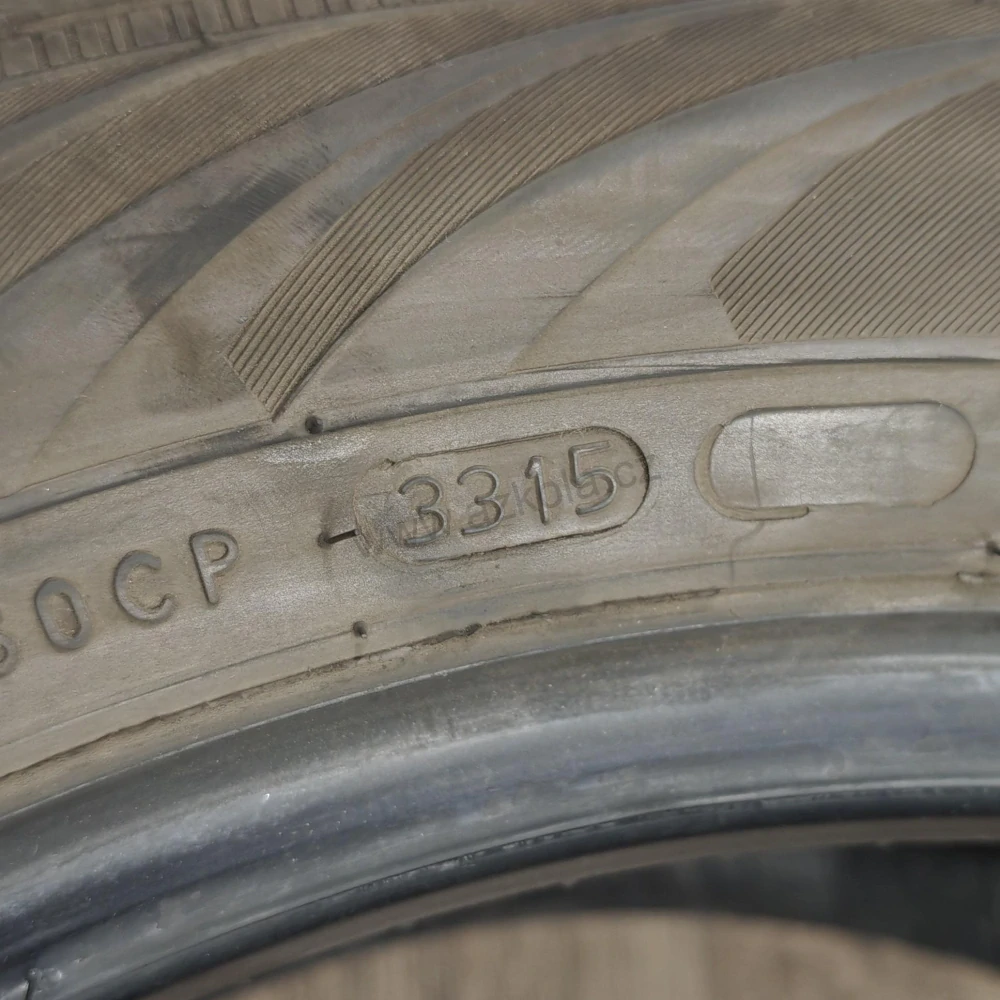 Zimní pneumatiky 205/55 R16 Nokian č. AP923