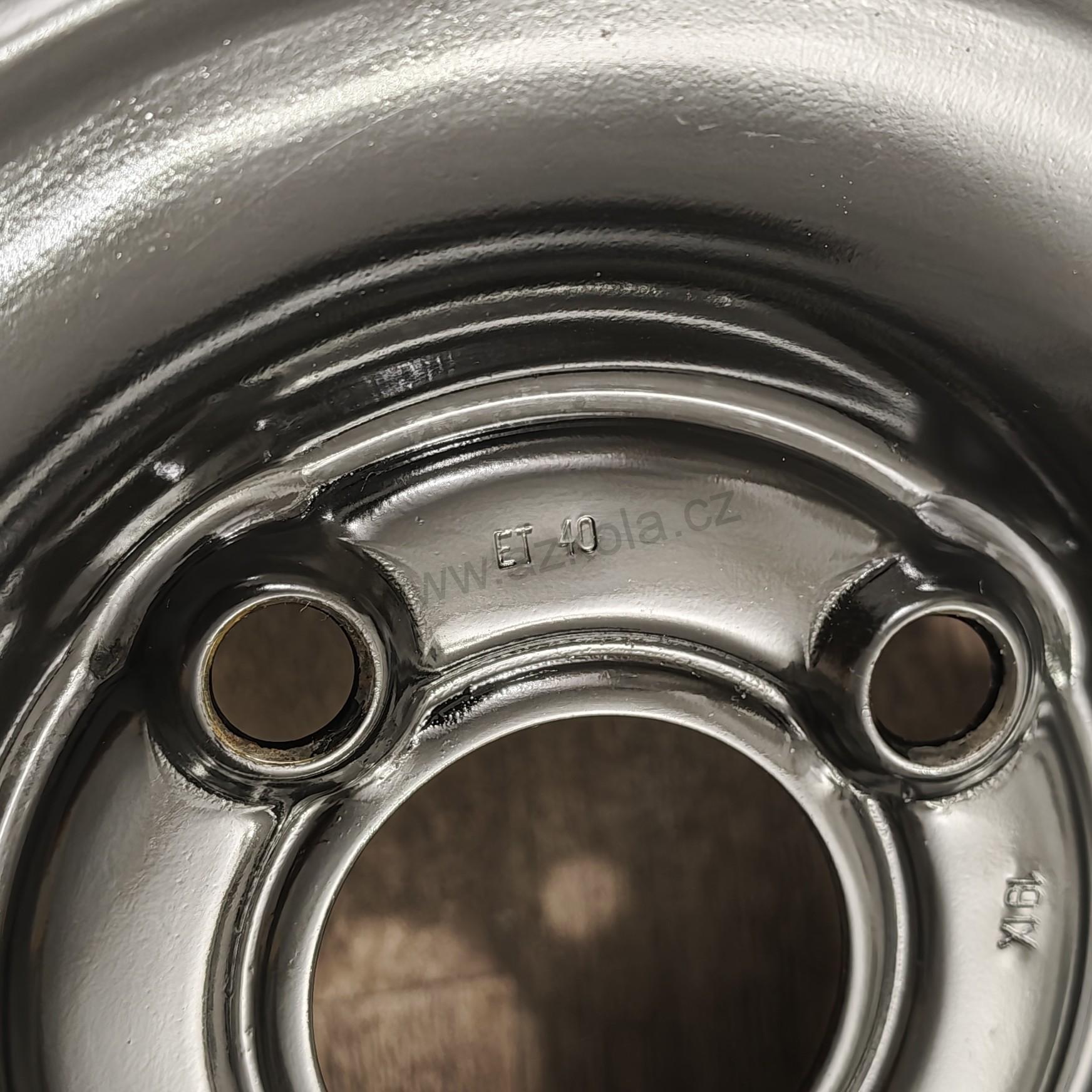 Zimní kola Dacia, Renault 185/65 R15 č. AK203