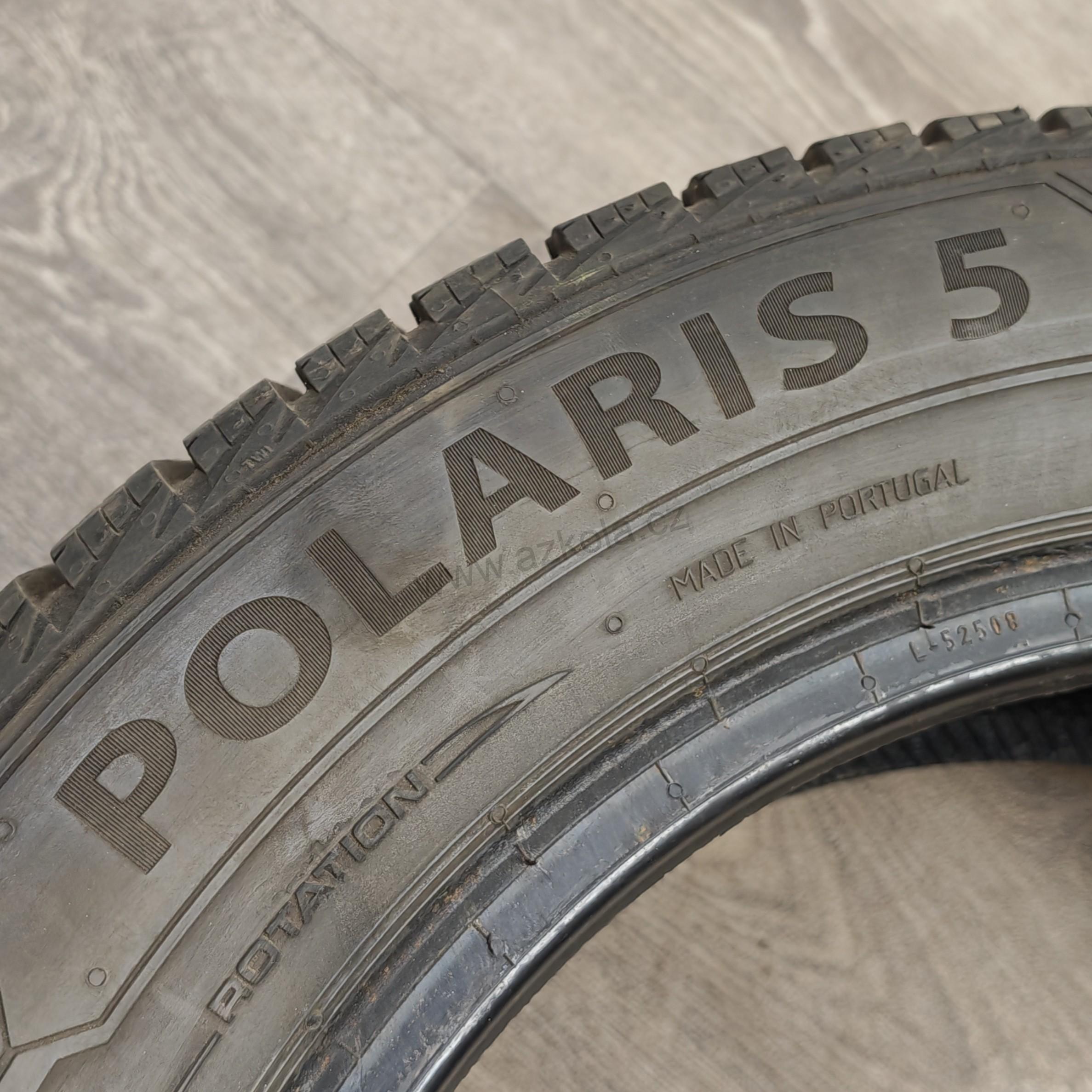 Zimní pneumatiky 185/60 R15 Barum č. AP927