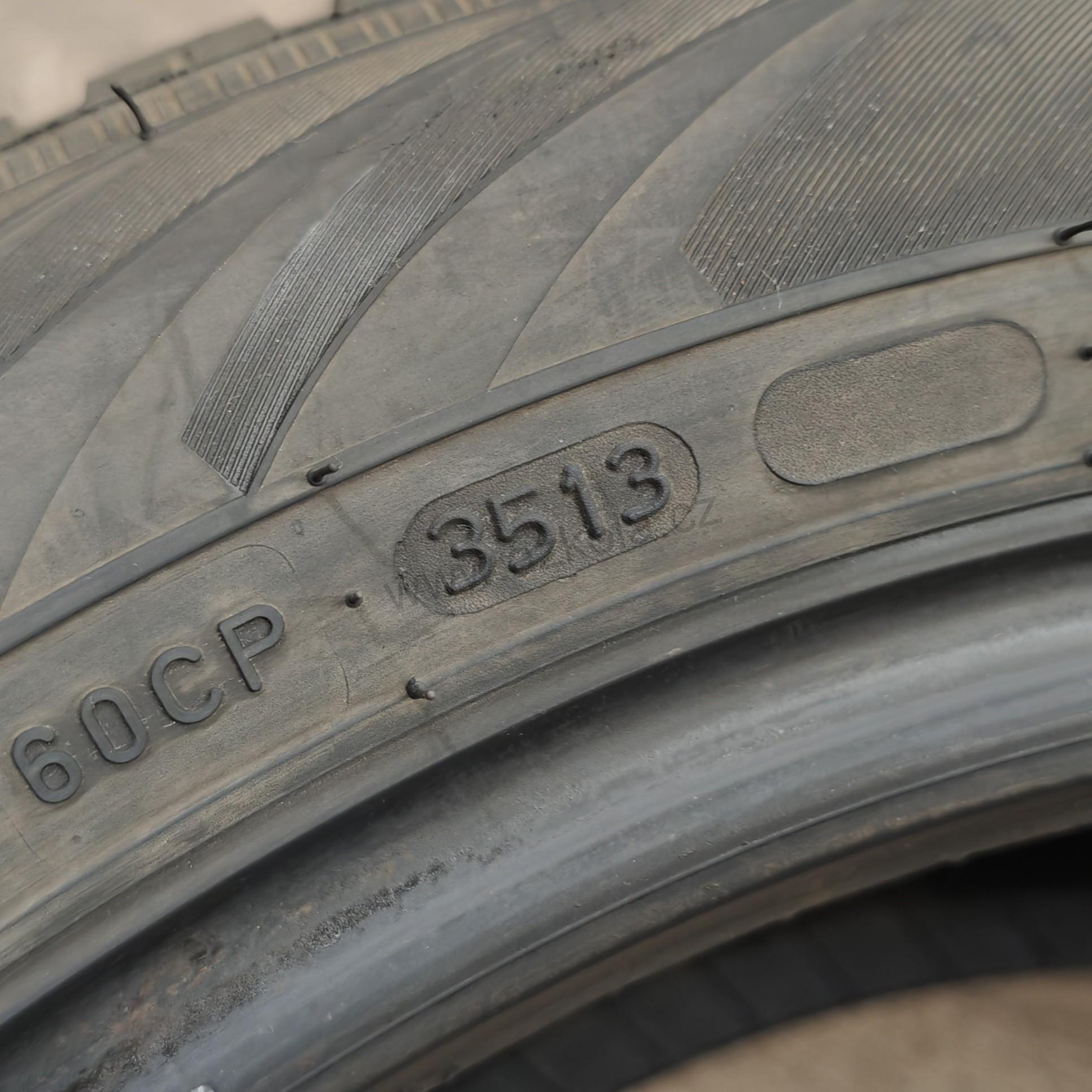 Zimní pneumatiky 205/55 R16 Nokian č. AP929