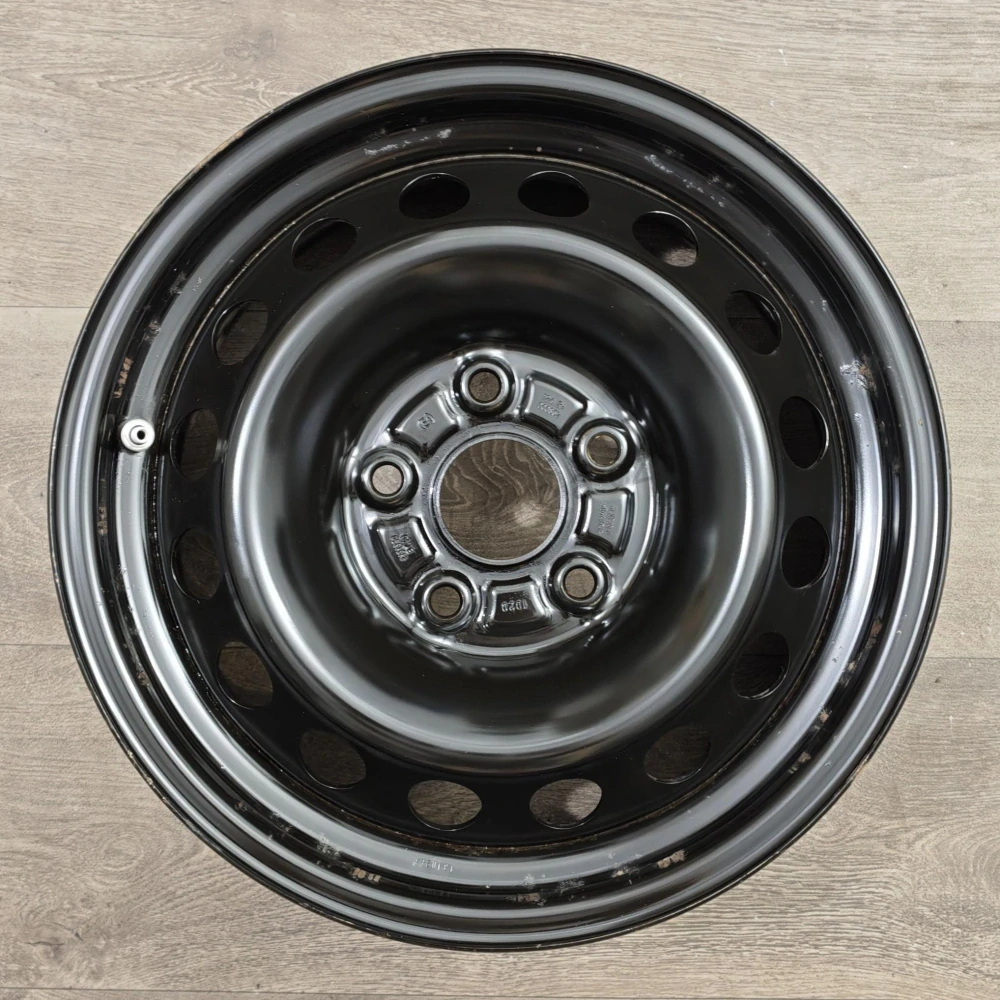 Disky Toyota Corolla 6.5Jx15 ET40 5x114x60 T1