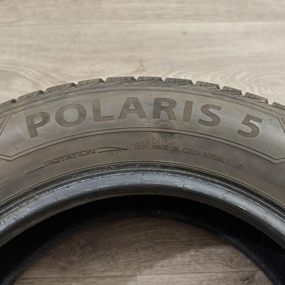 Zimní pneumatiky 195/65 R15 Barum č. AP983