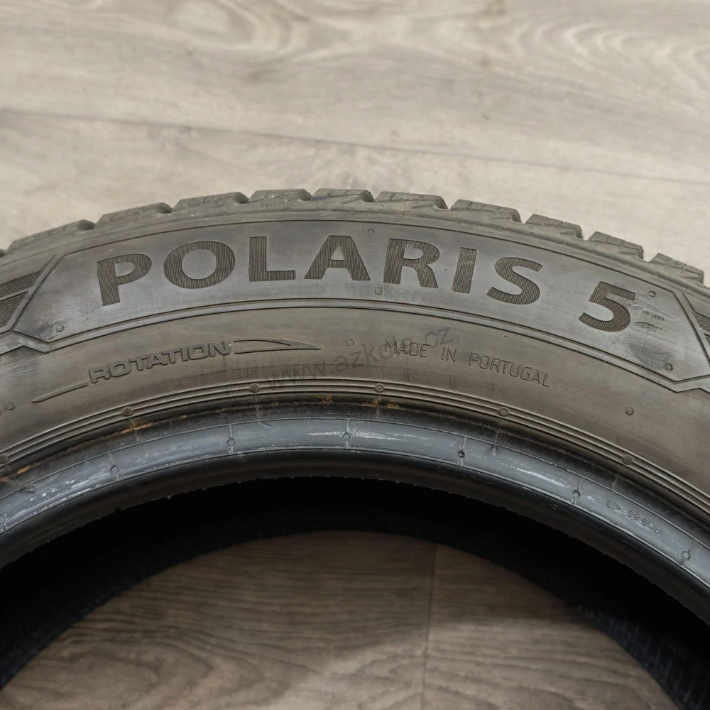 Zimní pneumatiky 185/60 R15 Barum č. AP986