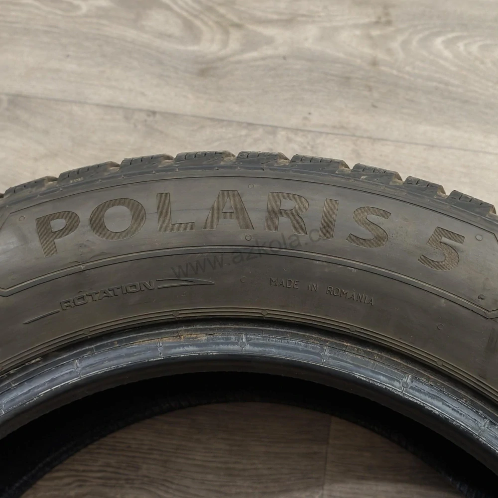 Zimní pneumatiky 205/60 R16 Barum č. AP988