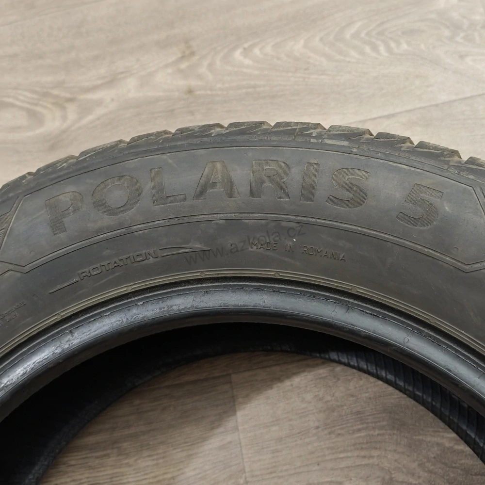 Zimní pneumatiky 195/65 R15 Barum č. AP989