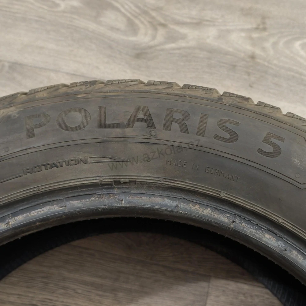 Zimní pneumatiky 205/55 R16 Barum č. AP991