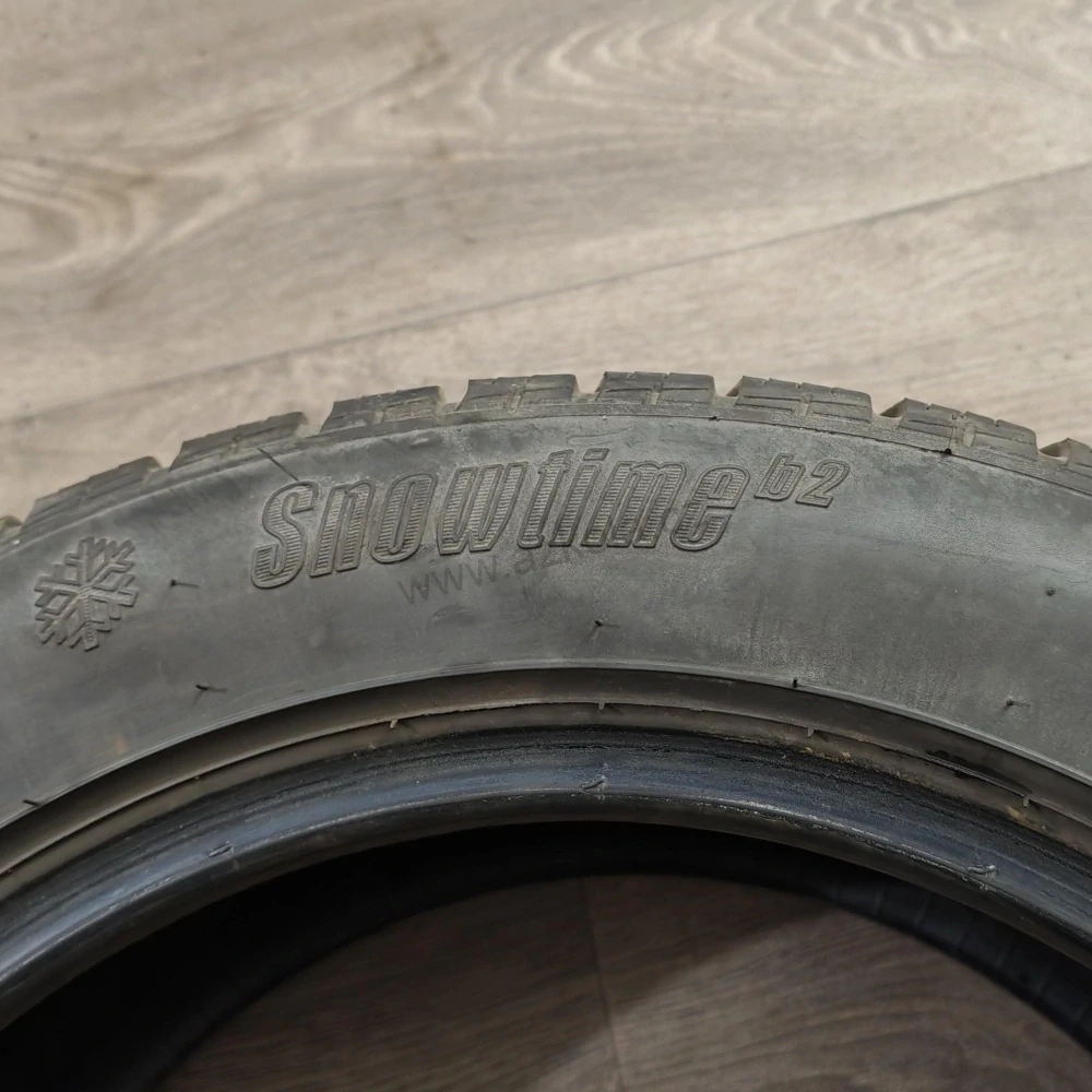 Zimní pneumatiky 205/55 R16 Riken č. AP1001