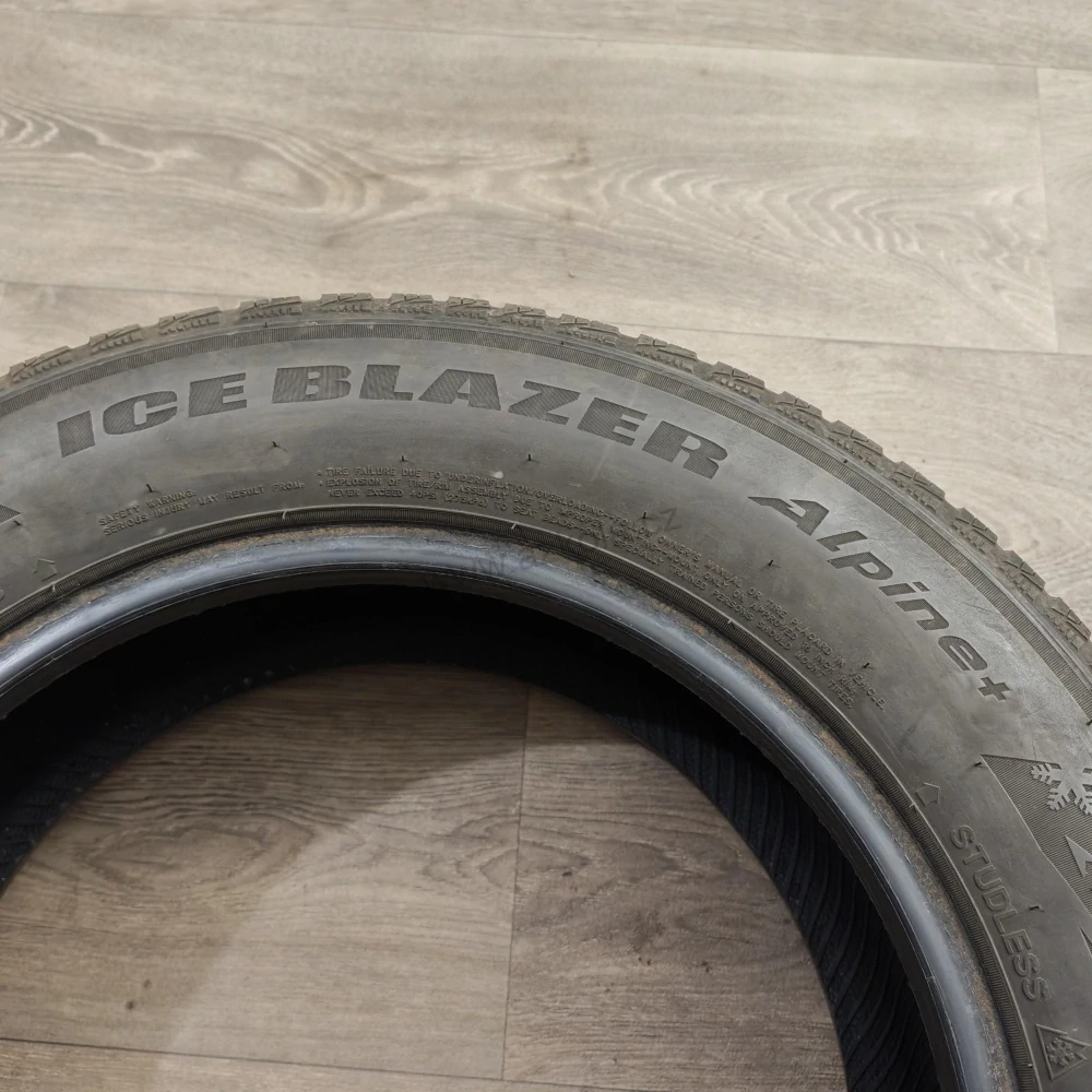 Zimní pneumatiky 215/60 R16 Sailun č. AP1002