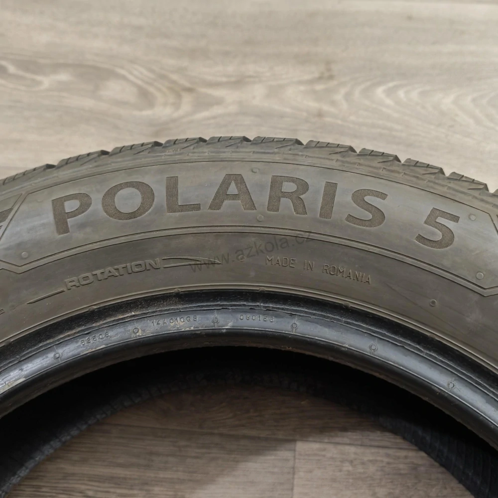 Zimní pneumatiky 185/65 R15 Barum č. AP1005
