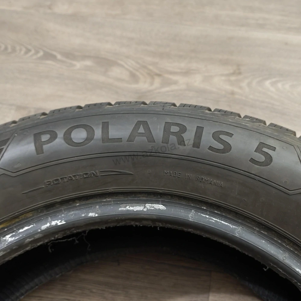Zimní pneumatiky 205/60 R16 Barum č. AP1007
