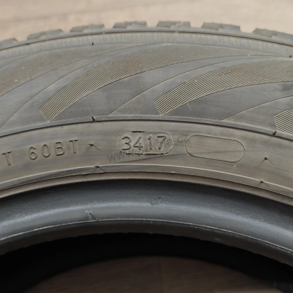 Zimní pneumatiky 165/70 R14 Nokian č. AP1014