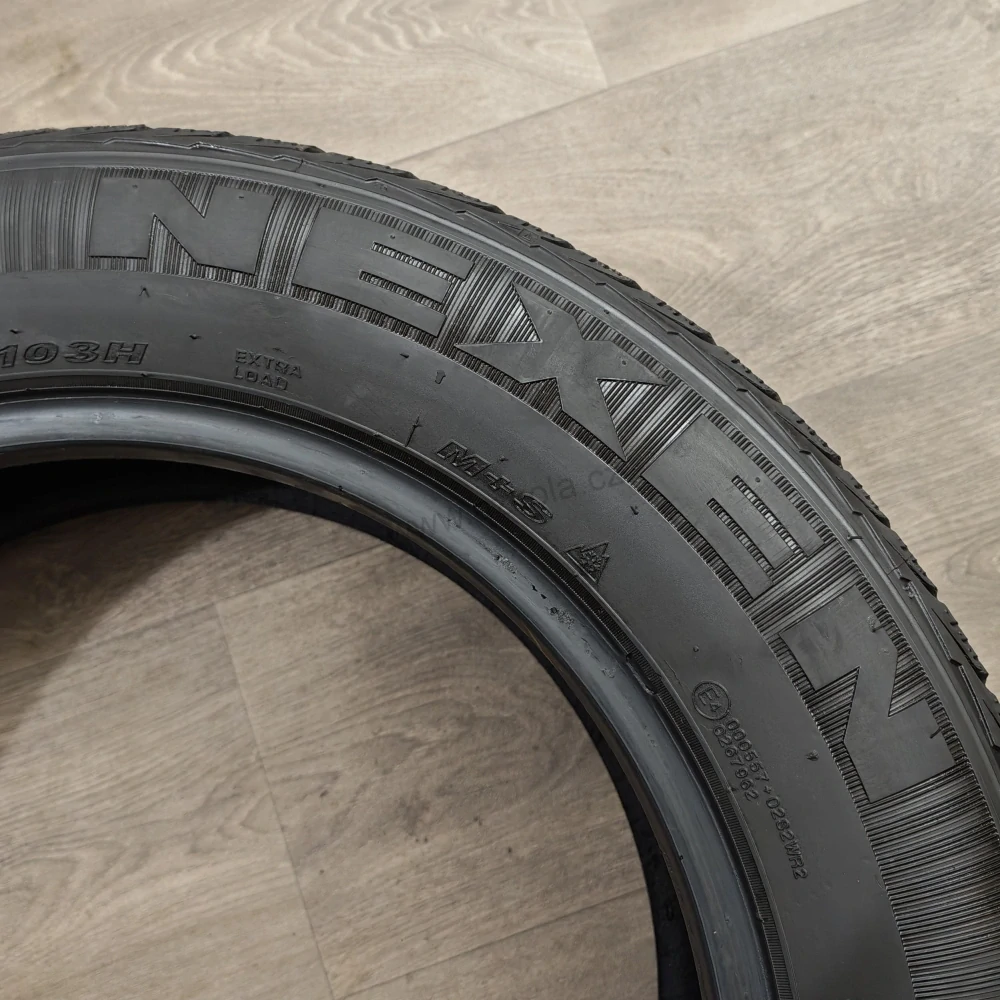 Zimní pneumatiky 225/60 R17 Nexen č. AP1015