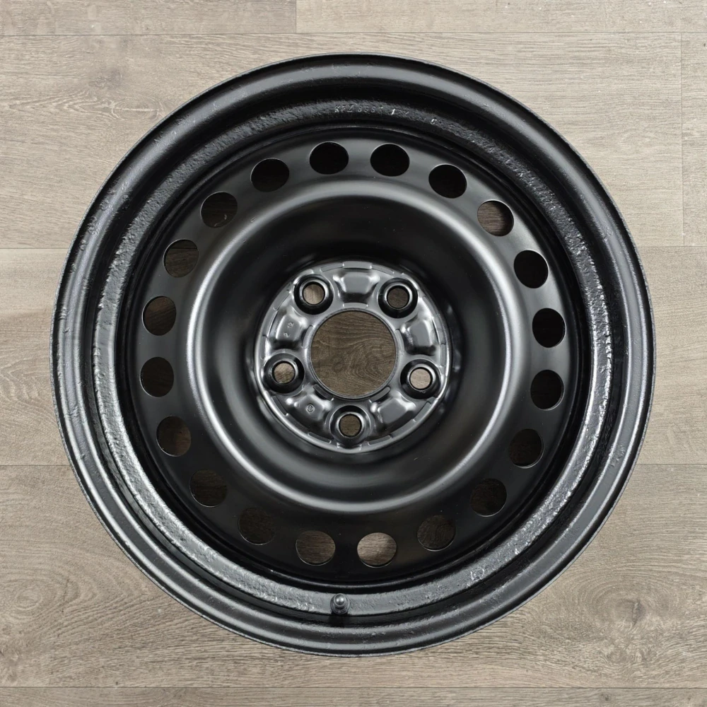 Disky Kia Sportage 6.5Jx16 ET31.5 5x114x67 T7