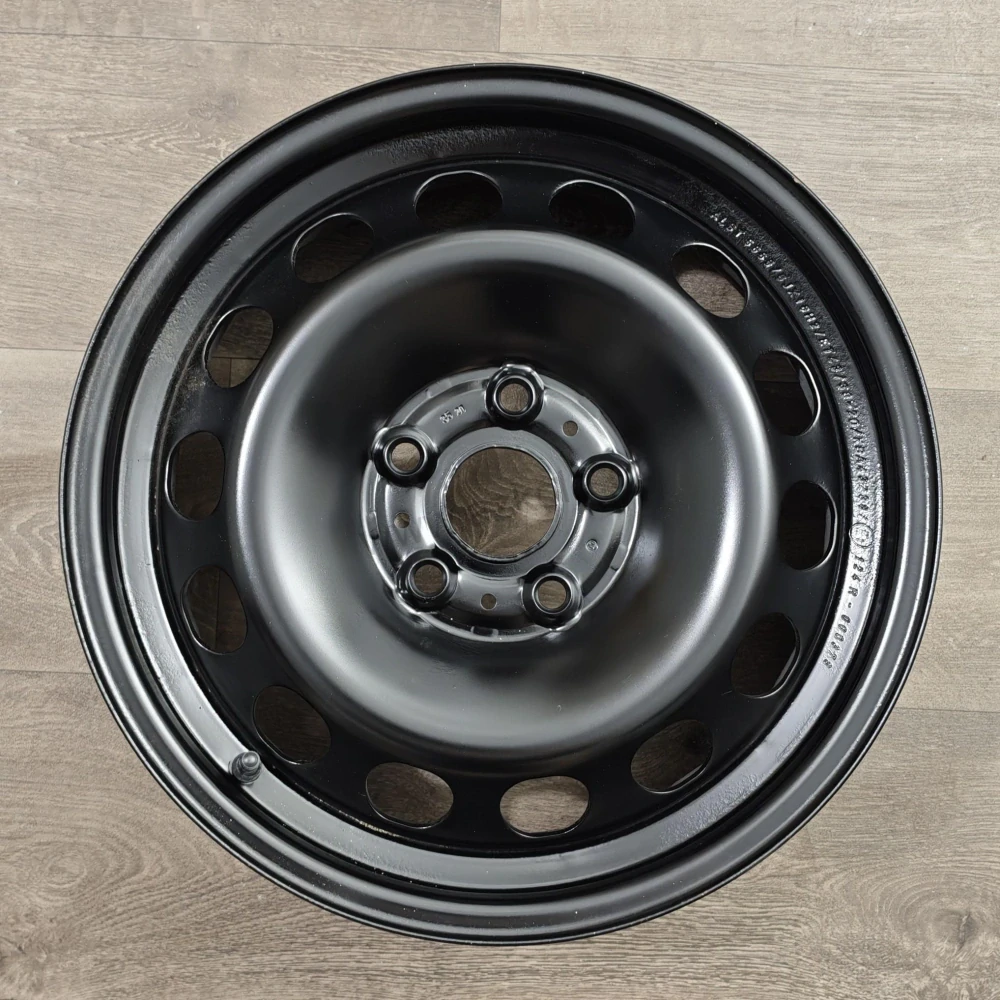 Disky Škoda, Volkswagen, Seat, Audi 6Jx16 ET43 5x112x57 T8