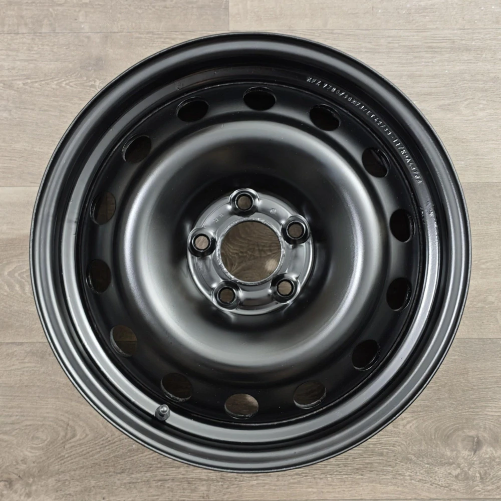 Disky Citroen, Toyota, Fiat 7Jx16 ET42 5x108x65 T9