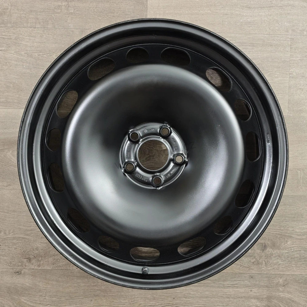 Disky Renault Grand Scenic 6.5Jx20 ET33 5x114x66 T8