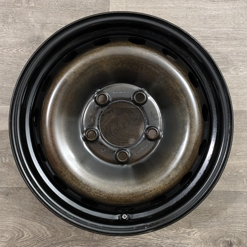 Disky Opel, Renault, Nissan 6.5Jx16 ET66 5x130x89 T2